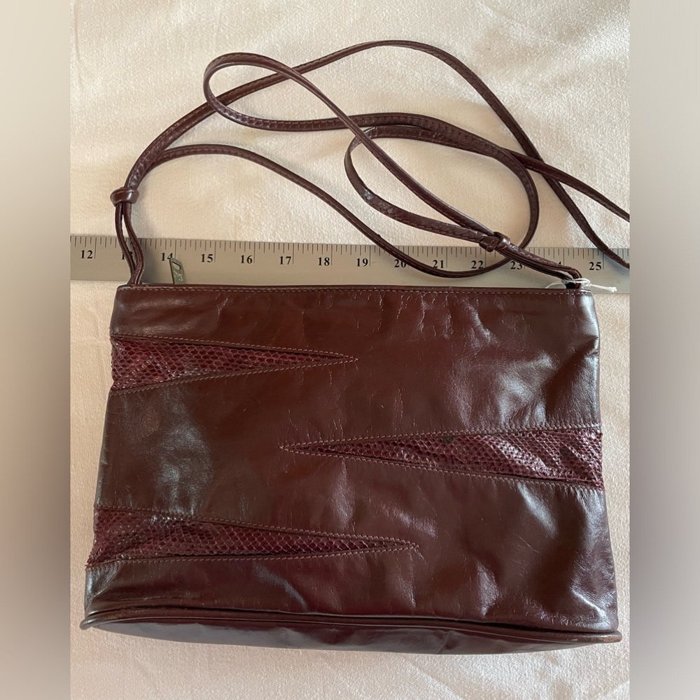 Reem vintage shoulder bag